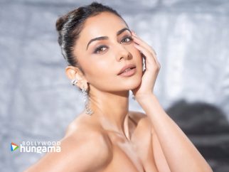 Celebrity wallpaper of Rakul Preet Singh
