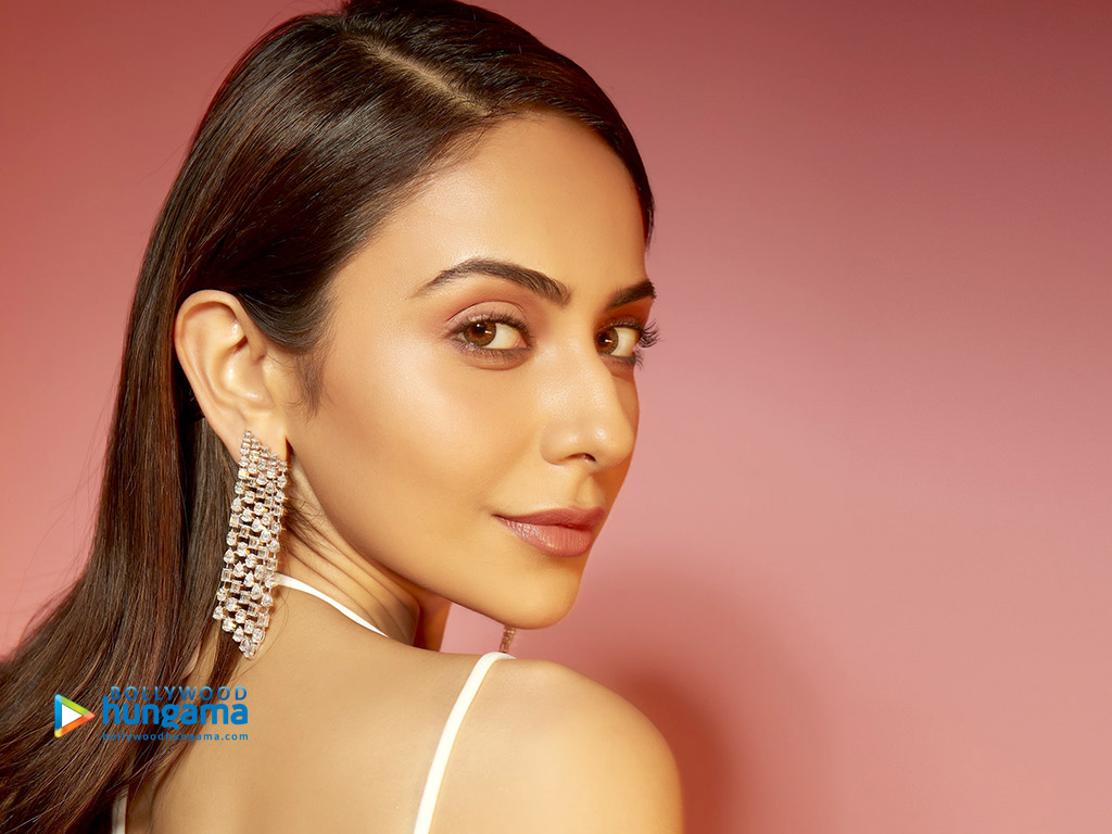 Rakul Preet Singh