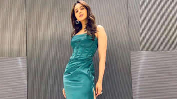 Celebrity wallpapers of Rakul Preet Singh