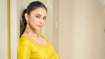 Celebrity wallpaper of Rakul Preet Singh