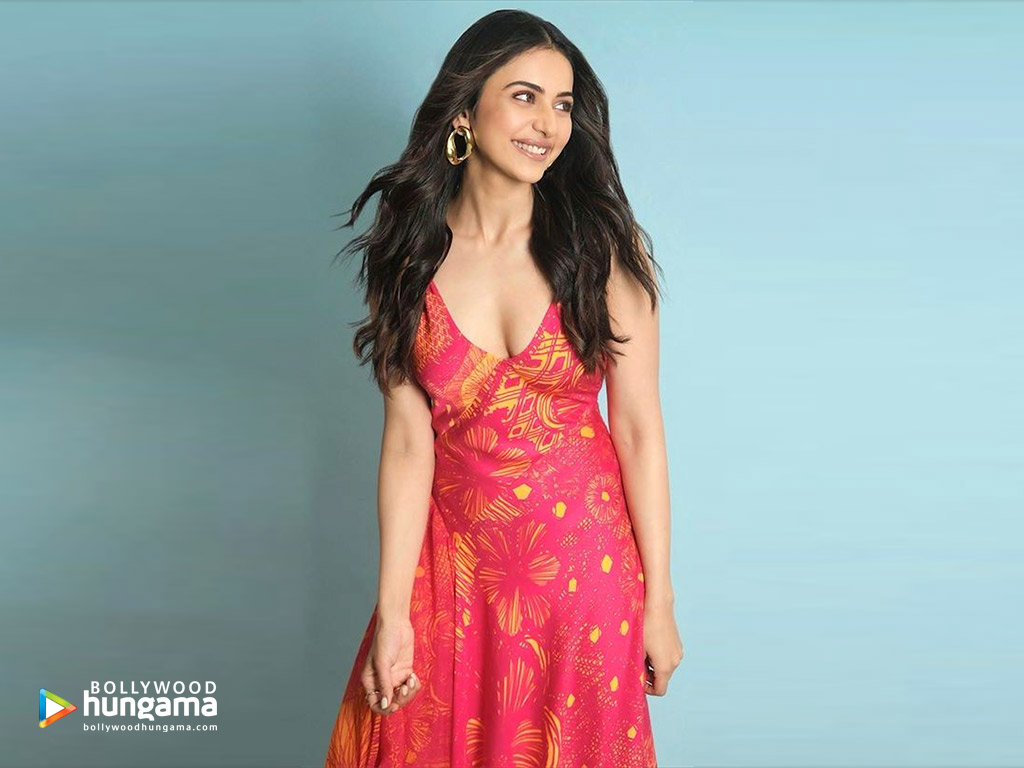 Rakul Preet Singh
