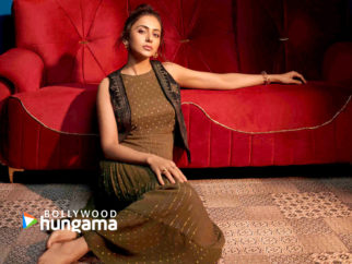 Celeb Wallpapers Of Rakul Preet Singh