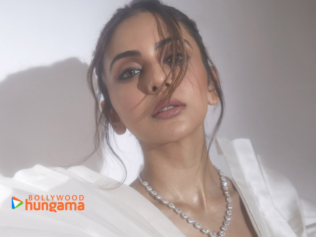 Rakul Preet Singh