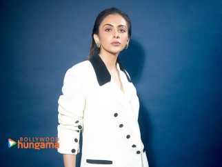 Rakul Preet Singh