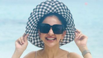 Rakul Preet Singh