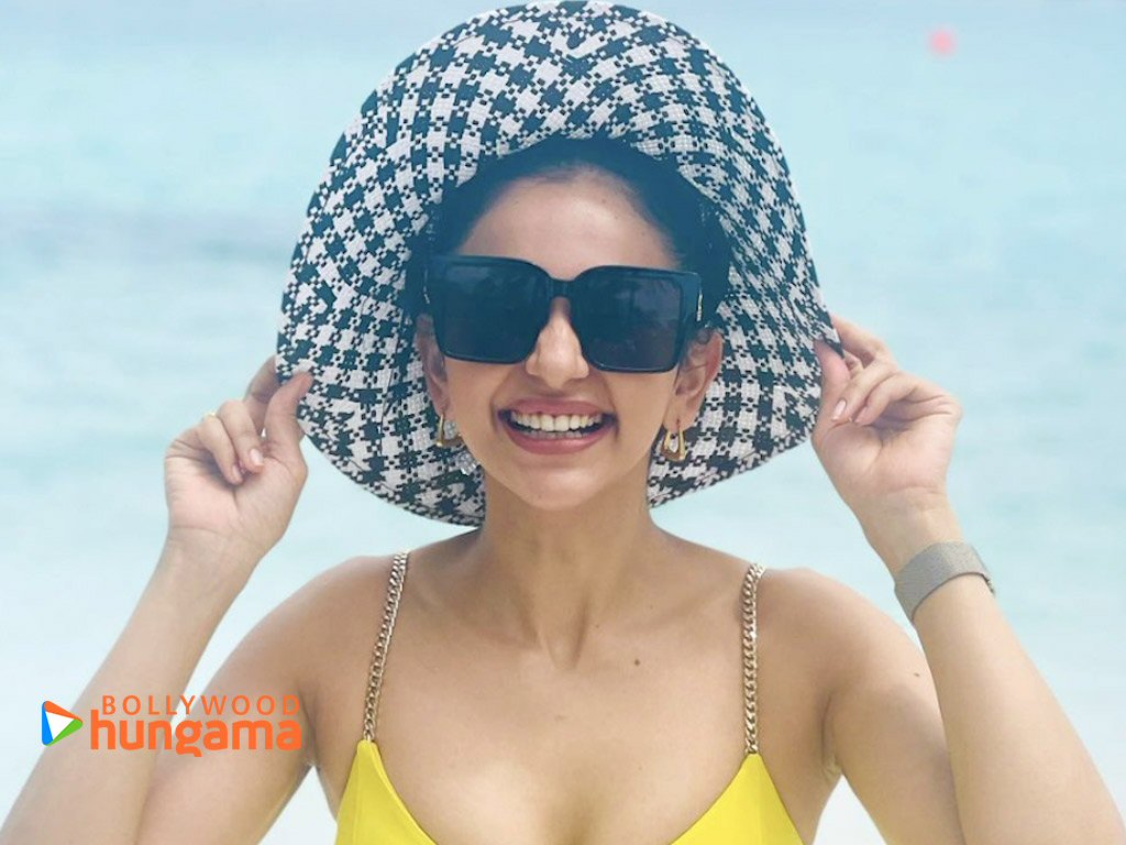 Rakul Preet Singh