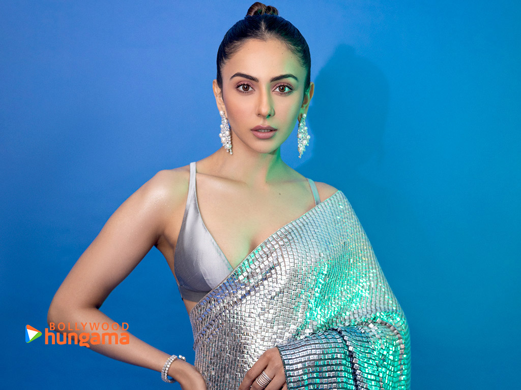 Rakul Preet Singh