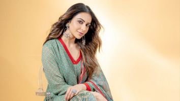 Celebrity wallpaper of Rakul Preet Singh
