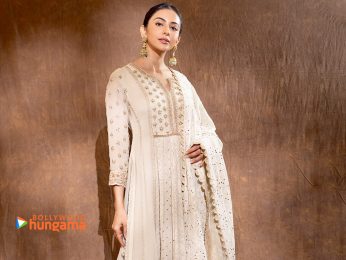 Celeb Wallpapers Of Rakul Preet Singh