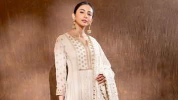 Celeb Wallpapers Of Rakul Preet Singh