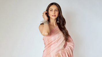 Rakul Preet Singh