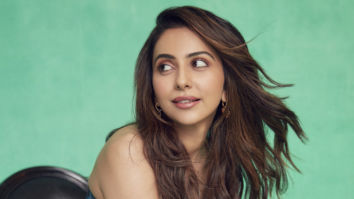 Celeb Wallpapers Of Rakul Preet Singh