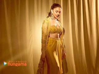 Celebrity wallpaper of Rakul Preet Singh