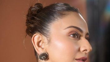 Celeb Wallpapers Of Rakul Preet Singh