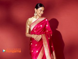 Rakul Preet Singh wallpapers