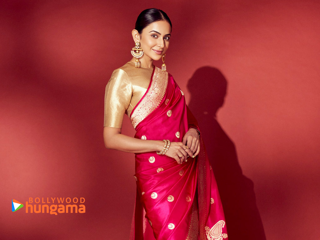 Rakul Preet Singh