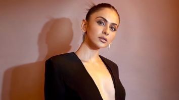 Celeb Wallpapers Of Rakul Preet Singh