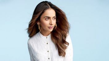 Rakul Preet Singh