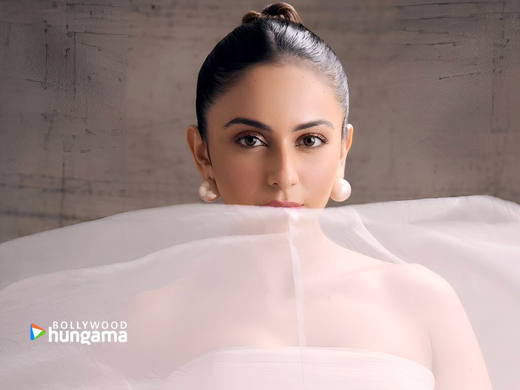 Rakul Preet Singh