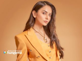 Rakul Preet Singh wallpapers