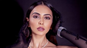 Celebrity wallpaper of Rakul Preet Singh