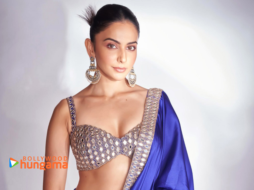 Rakul Preet Singh