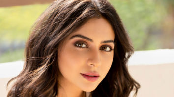 Celeb Wallpapers Of Rakul Preet Singh