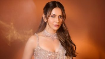 Rakul Preet Singh
