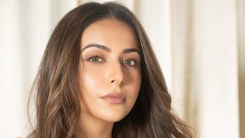 Celebrity wallpaper of Rakul Preet Singh