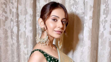Celebrity wallpaper of Rakul Preet Singh