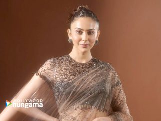 Celeb Wallpapers Of Rakul Preet Singh