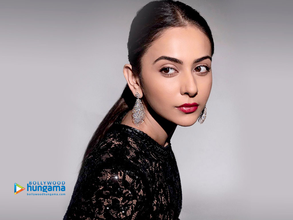 Rakul Preet Singh