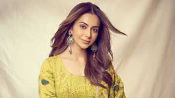 Celebrity wallpaper of Rakul Preet Singh