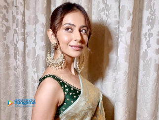 Celebrity Photos of Rakul Preet Singh