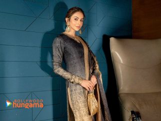 Rakul Preet Singh