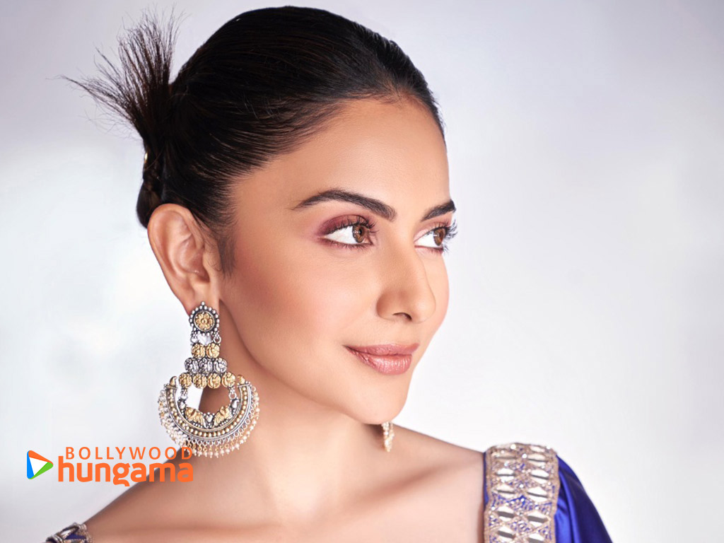 Rakul Preet Singh