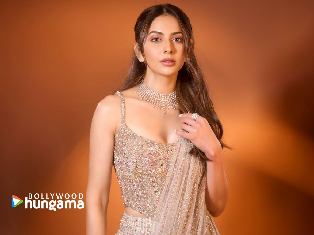 Rakul Preet Singh