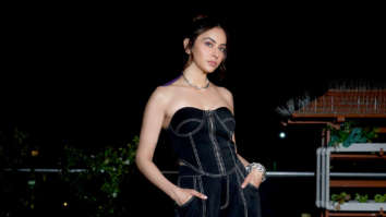 Celebrity wallpaper of Rakul Preet Singh