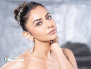 Celebrity wallpaper of Rakul Preet Singh