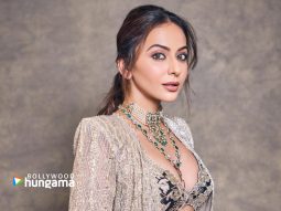 Celebrity wallpaper of Rakul Preet Singh