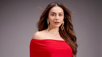 Celebrity wallpaper of Rakul Preet Singh