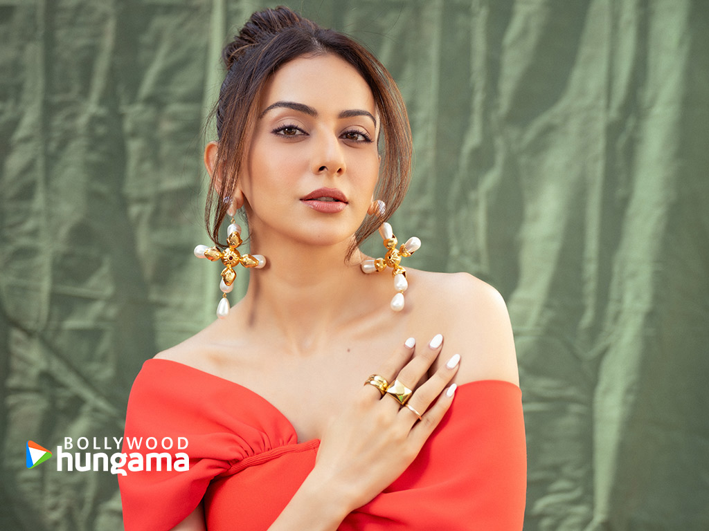 Rakul Preet Singh