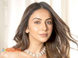 Celebrity wallpaper of Rakul Preet Singh