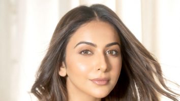 Celebrity wallpaper of Rakul Preet Singh