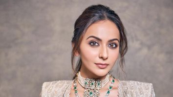 Celebrity wallpaper of Rakul Preet Singh