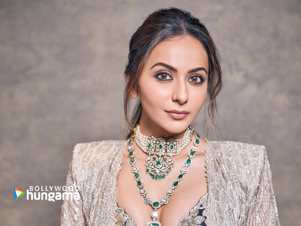 Rakul Preet Singh Rakul Preet Singh