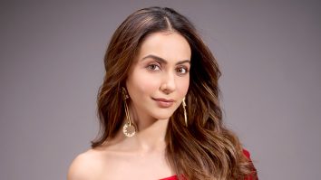 Celebrity wallpaper of Rakul Preet Singh