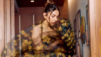 Celebrity wallpaper of Rakul Preet Singh