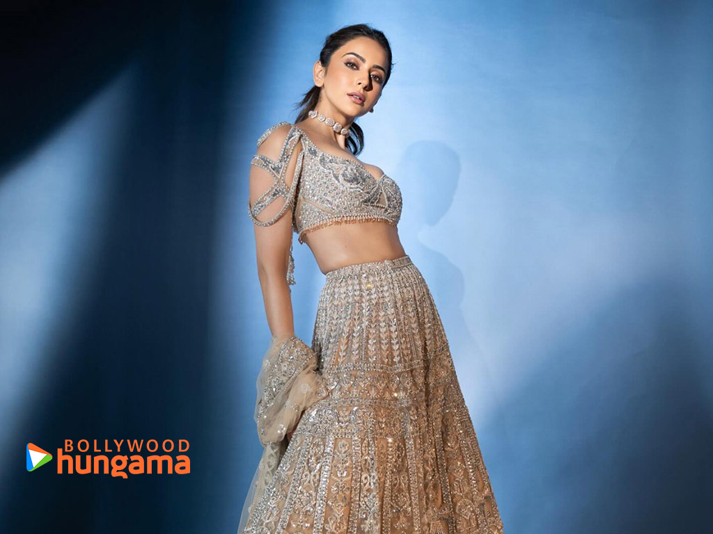 Rakul Preet Singh Rakul Preet Singh