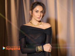Celebrity wallpaper of Rakul Preet Singh